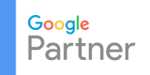 selo google partner
